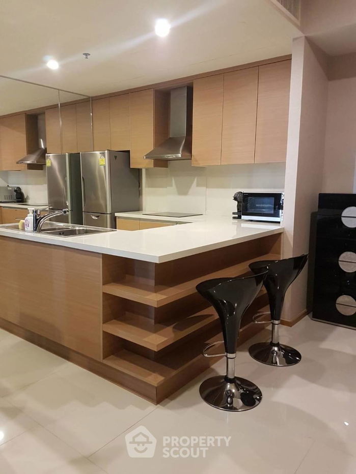 picture 1-BR Condo at The Emporio Place near BTS Phrom Phong (ID 510467) - 10/21