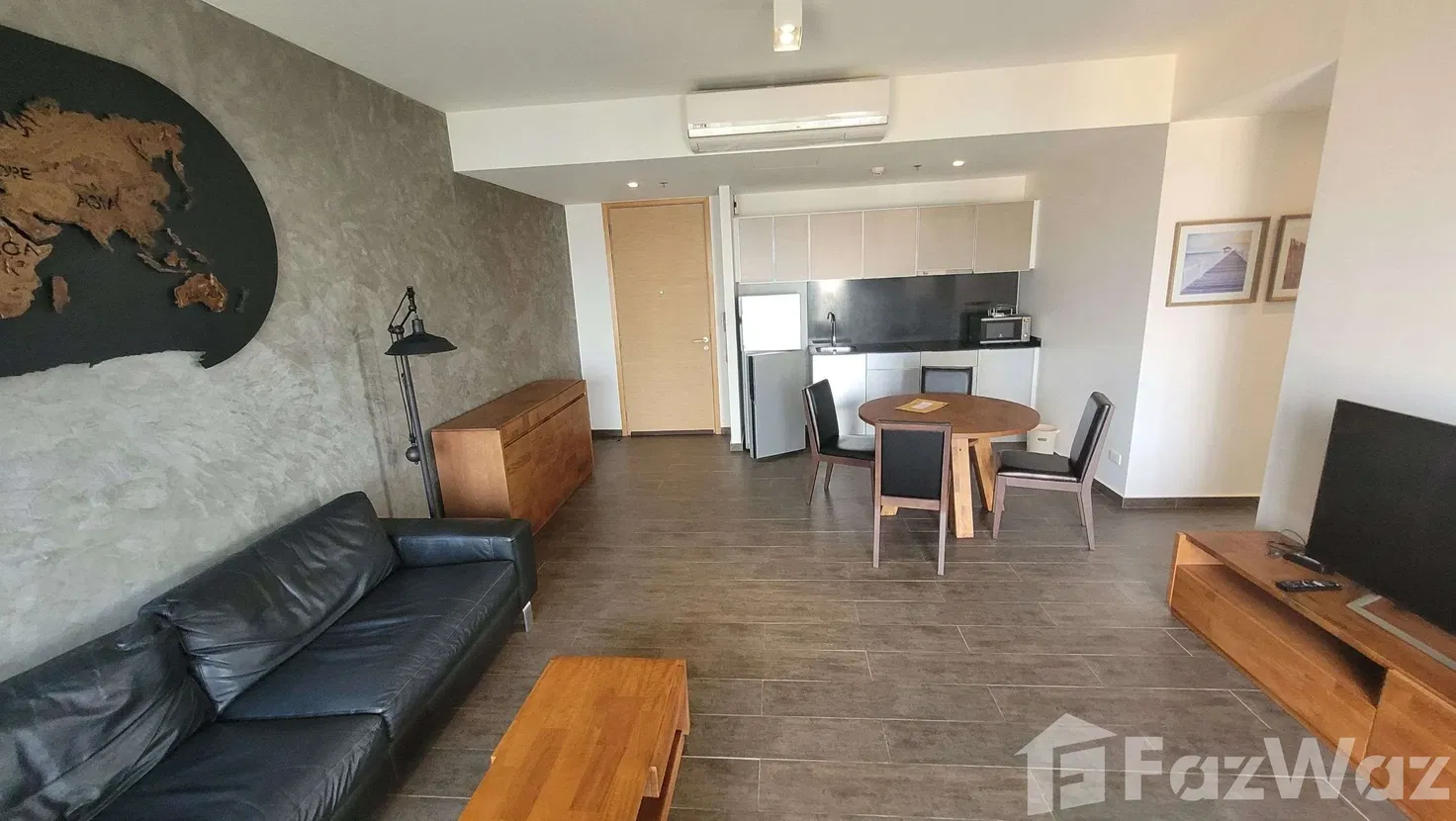 picture 2 Bedroom Condo for rent at The Lofts Ekkamai 1135140 - 2/20
