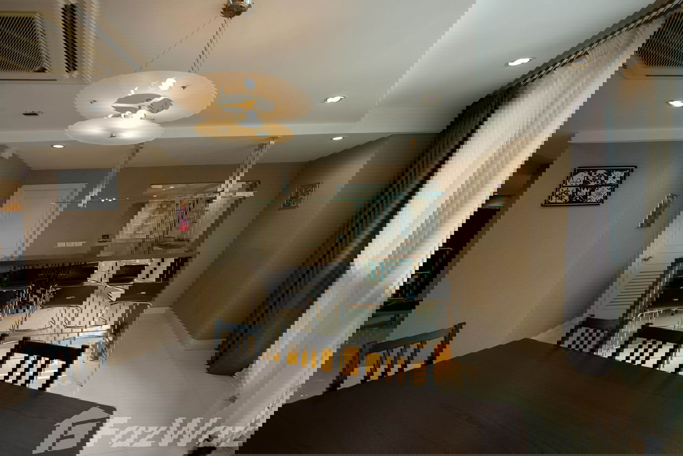picture 3 Bedroom Condo for rent at President Park Sukhumvit 24 1092026 - 27/44