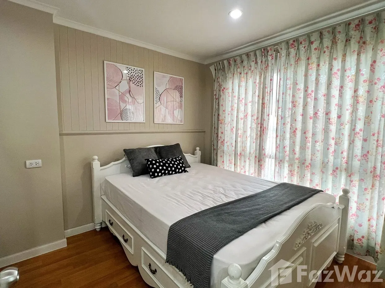 picture 1 Bedroom condo for sale at Lumpini Park Riverside Rama 3 5692091 - 1/6