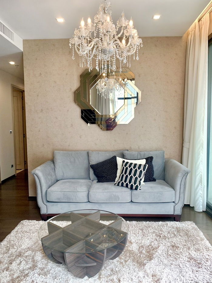 picture 2 Bedroom Condo for sale at The XXXIX By Sansiri  1397216 - 6/13