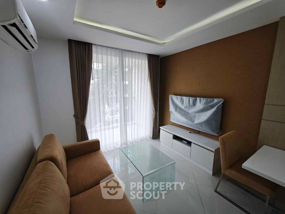 picture 1-BR Condo at Paradise Park Jomtien close to Jomtien Beach (ID 2129163) - 3/14
