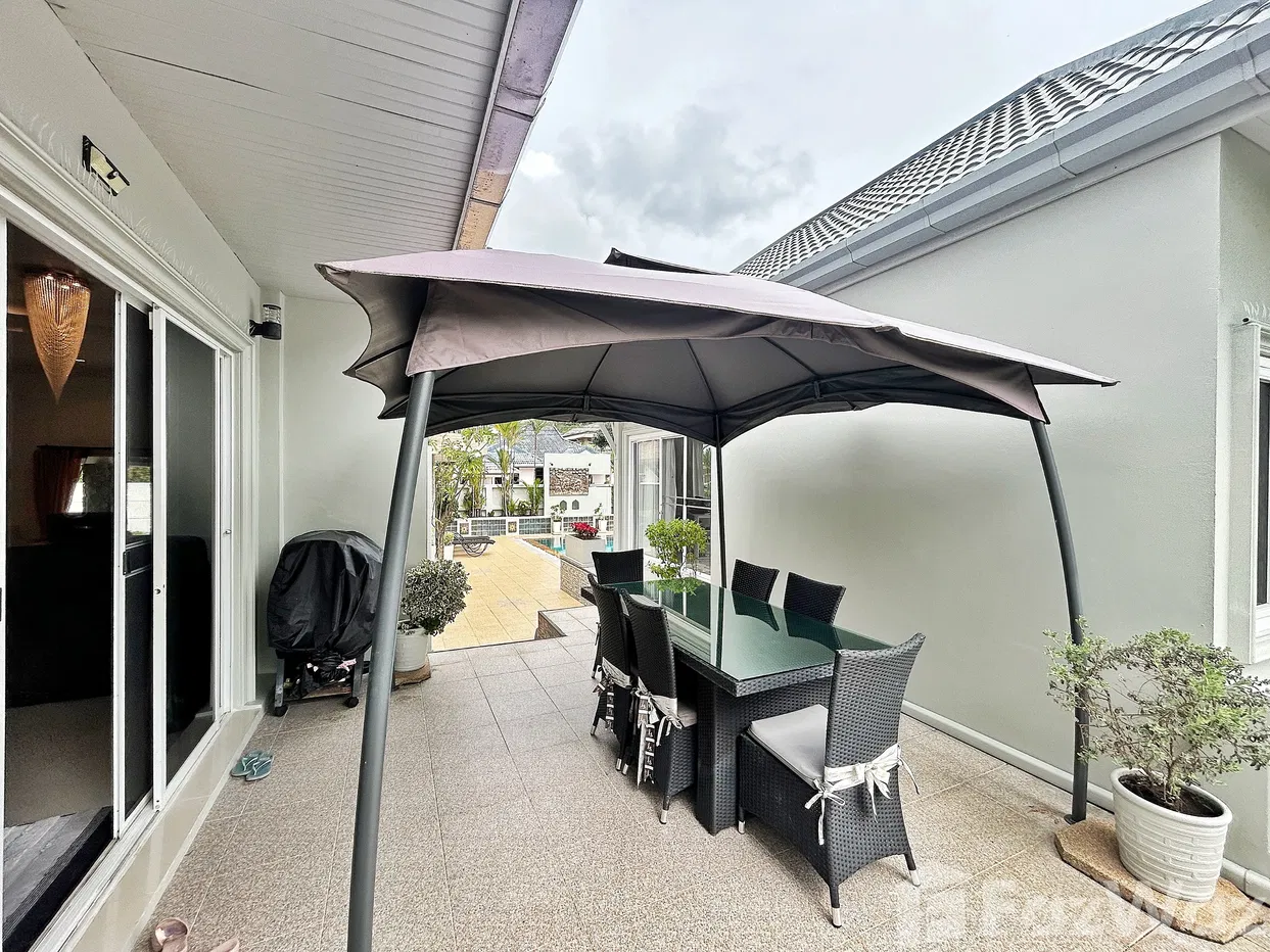 picture 4 Bedroom Villa for sale in Kamala, Phuket  1983379 - 31/47