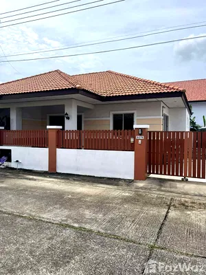 Houses for sale Phuket : 2 Bedroom House for sale in Thep Krasattri, Phuket  5693294