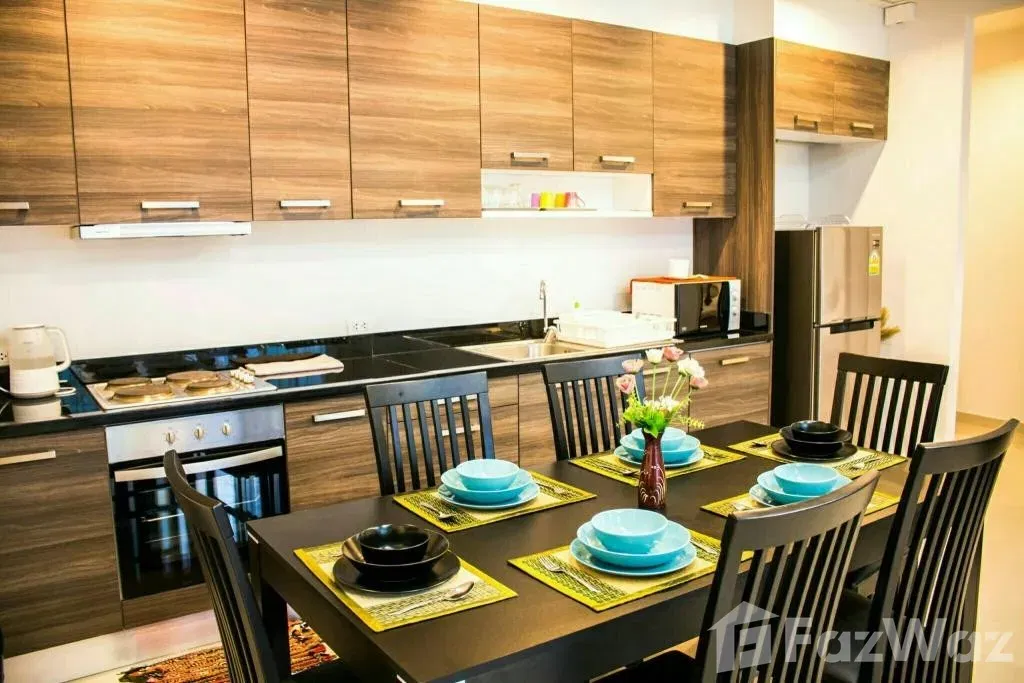 รูป ขาย วิลล่า 3 ห้องนอน ในโครงการ มิล พูล วิลล่า 66220 - รูปที่ 7/24