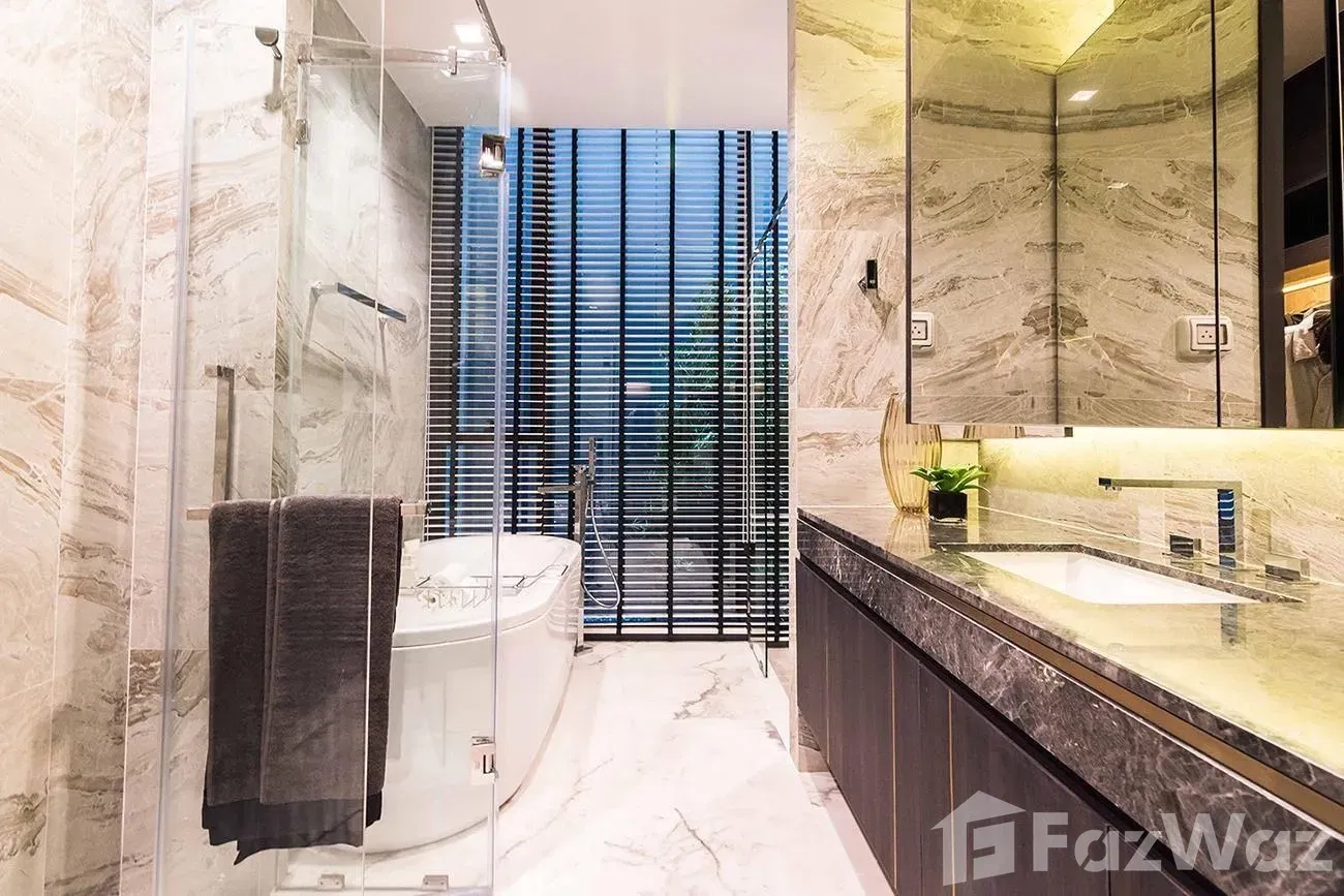 picture 2 Bedroom Condo for sale at Laviq Sukhumvit 57  1054114 - 5/11