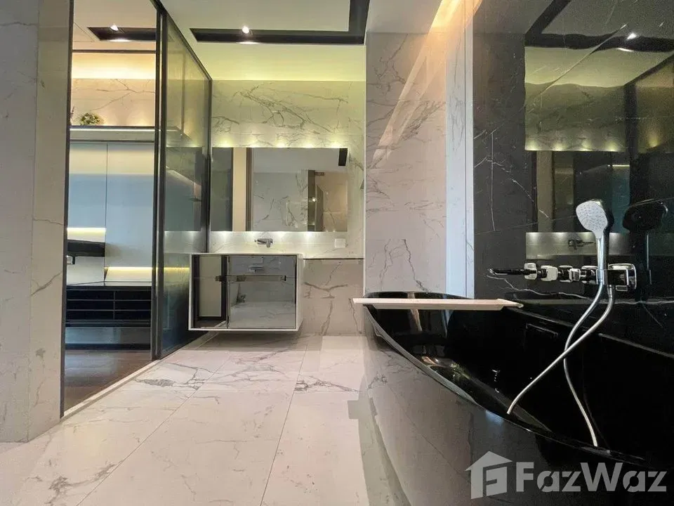 picture 2 Bedroom Condo for rent at The Bangkok Thonglor 1399308 - 5/7