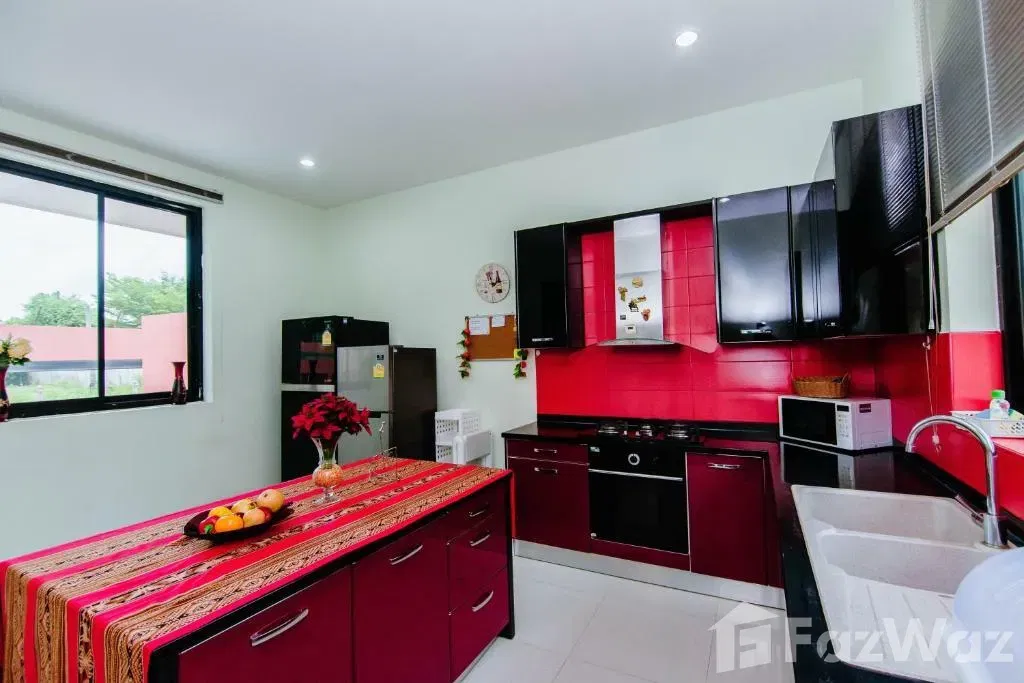 รูป ขาย วิลล่า 4 ห้องนอน ใน เมืองพัทยา, ชลบุรี 646038 - รูปที่ 13/46