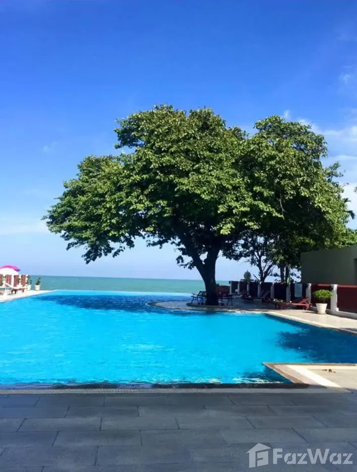 picture 2 Bedroom Condo for Sale at Baan Suan Rim Sai 5569535 - 23/25