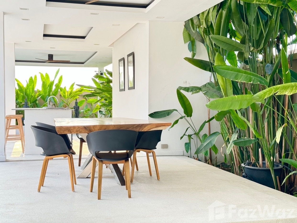 รูป ขาย วิลล่า 4 ห้องนอน ใน ห้วยใหญ่, ชลบุรี 1768652 - รูปที่ 15/24