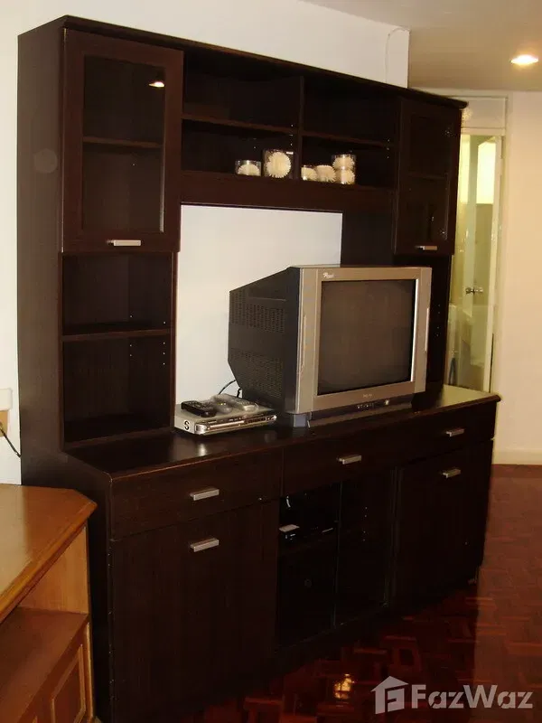 picture Ekkamai 3 Bed 2 Bath 130sqm 12F Tai Ping Towers 5733295 - 12/23