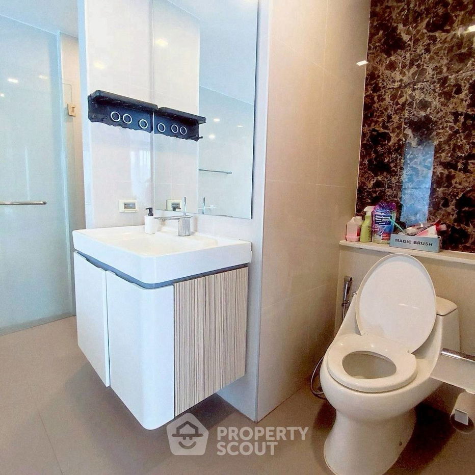 picture 2-BR Condo at The Star Hill Condo Chiangmai in Suthep (ID 2315417) - 2/11