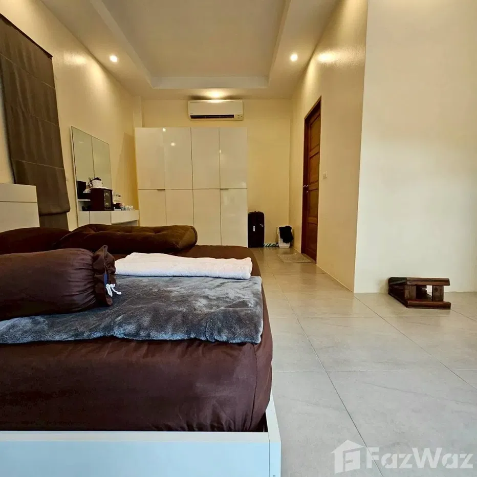 รูป วิลล่าให้เช่า 4 ห้องนอน ใน ฉลอง, ภูเก็ต 5676254 - รูปที่ 27/29