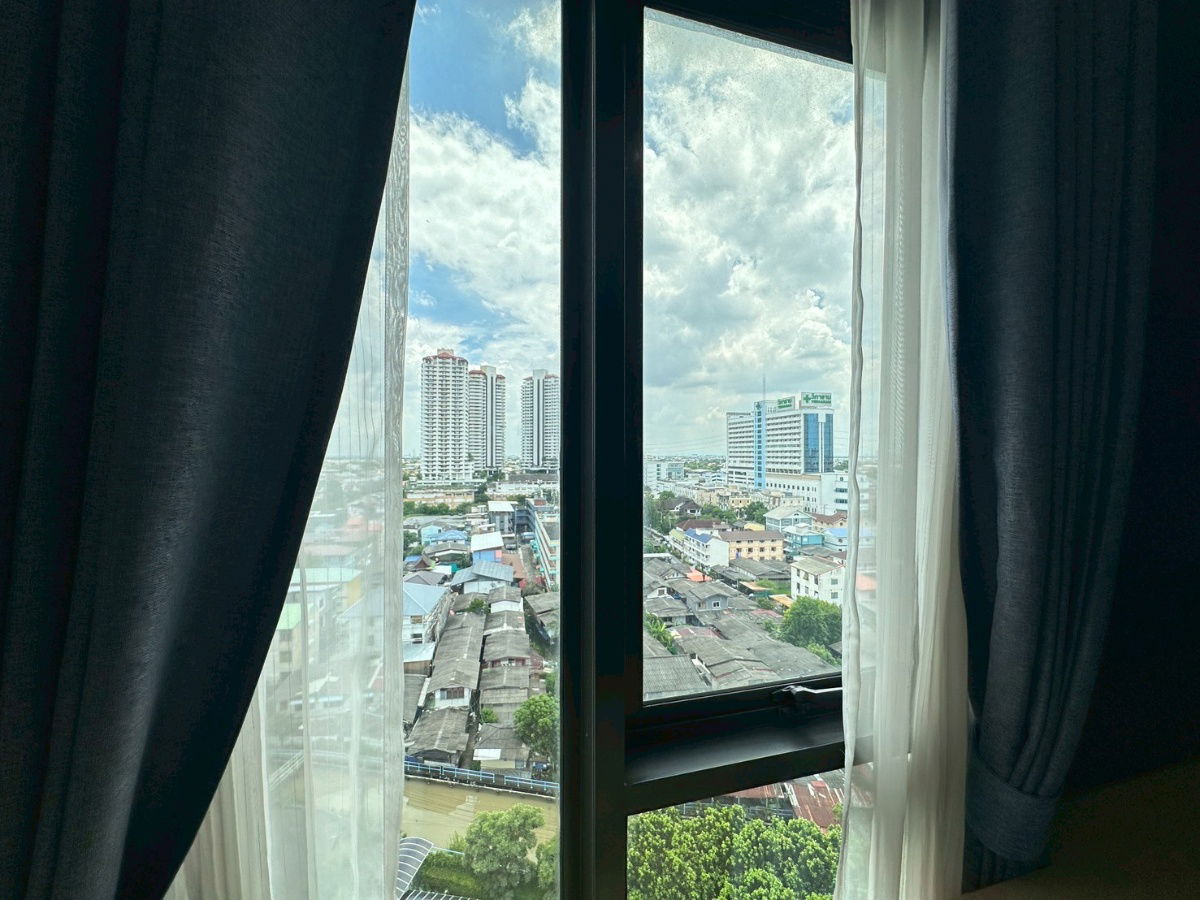 picture 🛋️💗 Large corner room, fully furnished Near Stamford University💗🛋️ Rich Park @Triple Station🔥🔥ID : @471ovhib 📲 - 4/16
