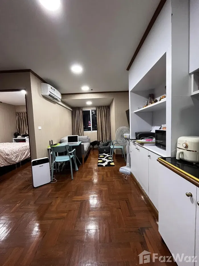 รูป คอนโดให้เช่า 2 ห้องนอน ในโครงการ วิทยุ คอมเพล็กซ์ 1713072 - รูปที่ 20/21