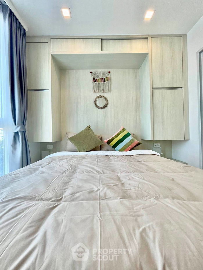 picture 1-BR Condo at Sea Saran Condominium close to Bangsaray (ID 2315107) - 4/20