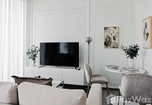 1 Bedroom Condo for Rent at The Address Siam 1909217