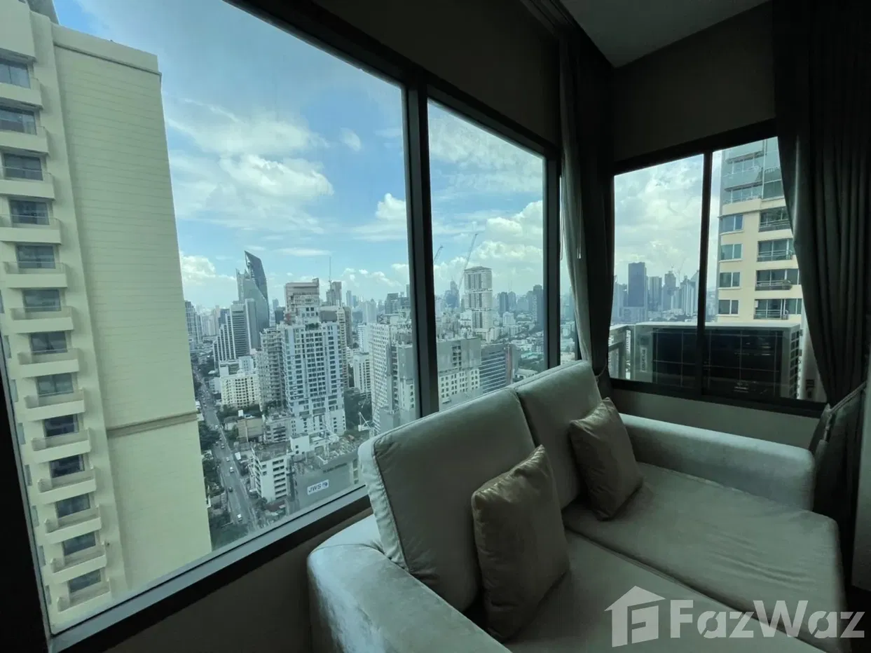 รูป คอนโดให้เช่า 3 ห้องนอน ในโครงการ ไบร์ท สุขุมวิท 24 1048222 - รูปที่ 34/44