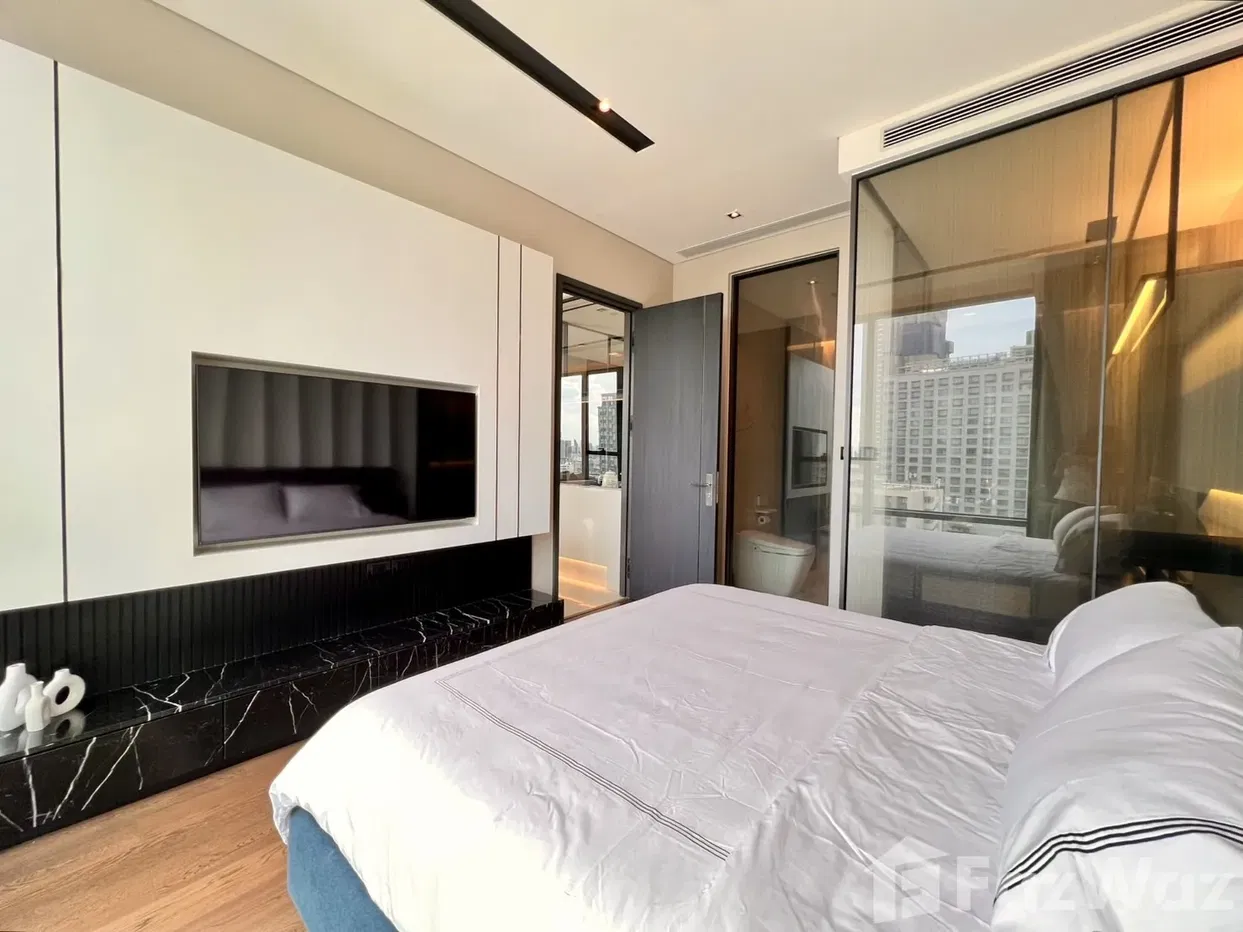 picture Bangkok – Thonglor | Brand-New Branded Residence 5715968 - 15/22