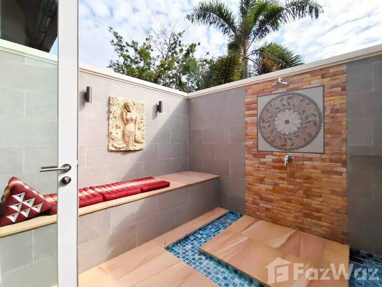 picture Charming 3-Bedroom Pool Villa for Sale in Nice Breeze 6 5369525 - 5/24