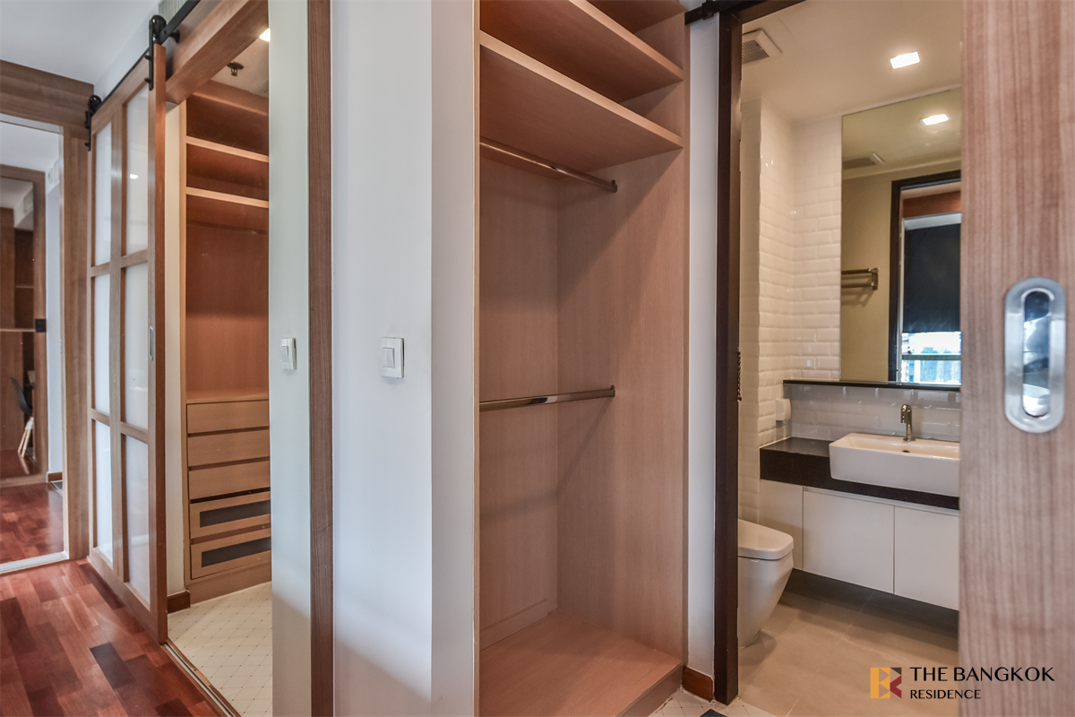picture Wish Signature Midtown Siam Condo That Meets All City Dwellers Lifestyles near BTS Ratchathewi - 6/10