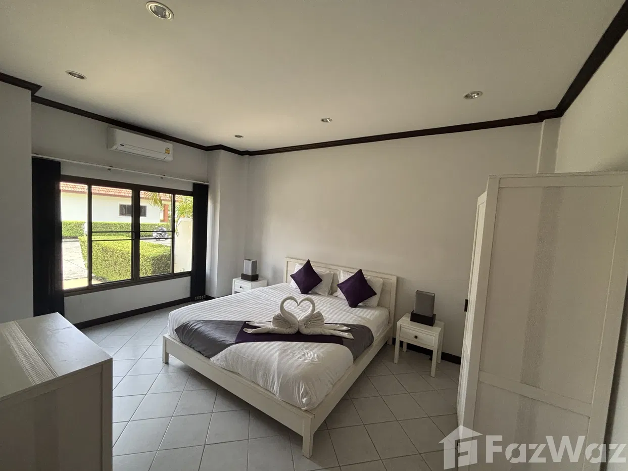 picture Two Bedroom Townhouse for Rent at Thailand Resort Hua Hin 5356189 - 4/9