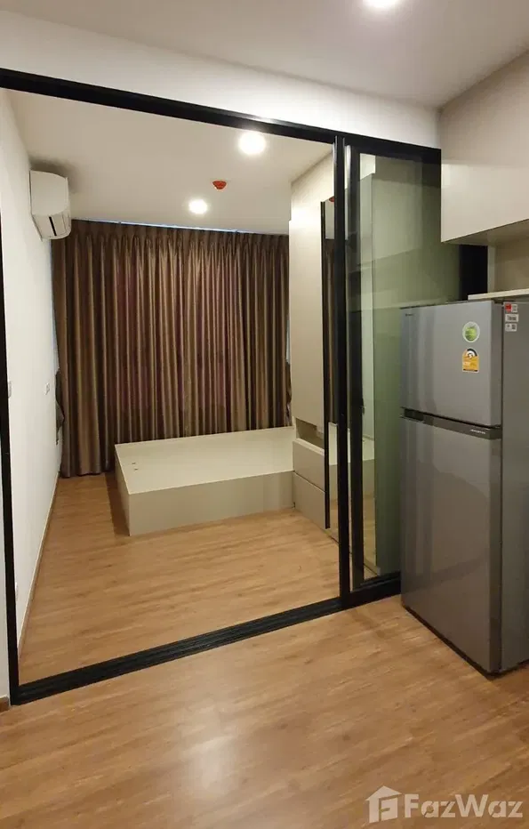 รูป ขาย คอนโด 3 ห้องนอน ในโครงการ ดิ ออริจิ้น ราม 209 อินเตอร์เชนจ์ 1715670 - รูปที่ 4/17