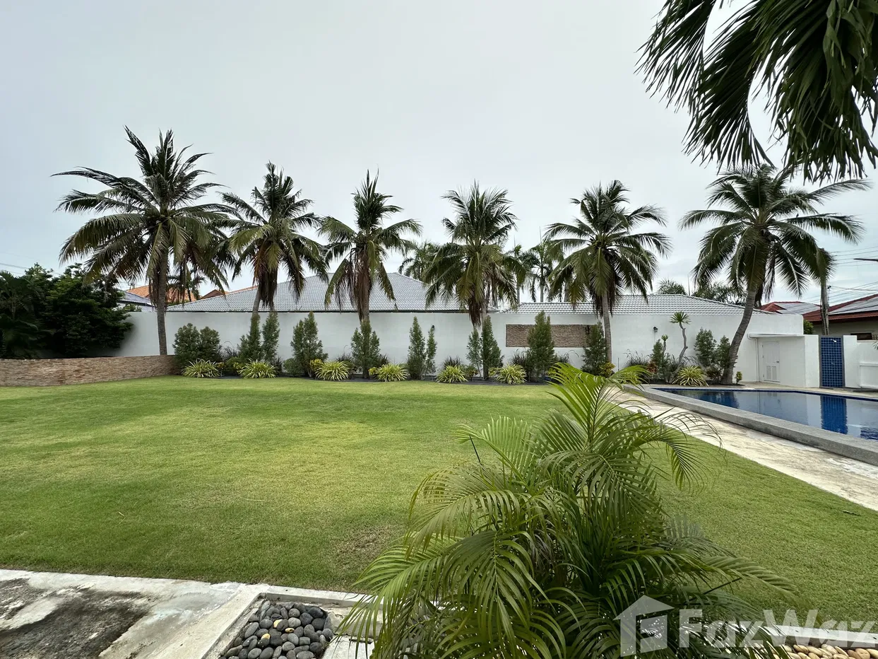 picture 5 Bedroom House for sale in Hua Hin City, Prachuap Khiri Khan  1896969 - 15/63