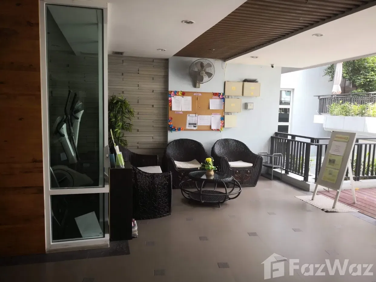 picture Stylish 1BR Condo near BTS On Nut, Fully Furnished 5698718 - 14/16