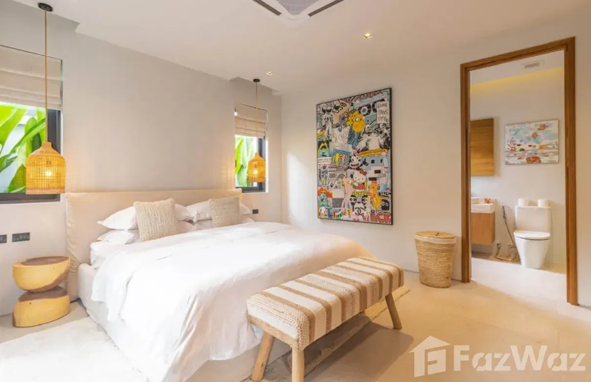 picture Botanica Modern Loft 5692990 - 8/17