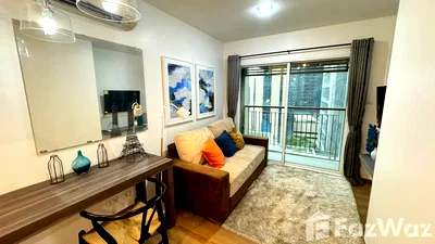 ขายคอนโด : ขาย คอนโด 1 ห้องนอน ในโครงการ ซิม วิภา-ลาดพร้าว 5729925