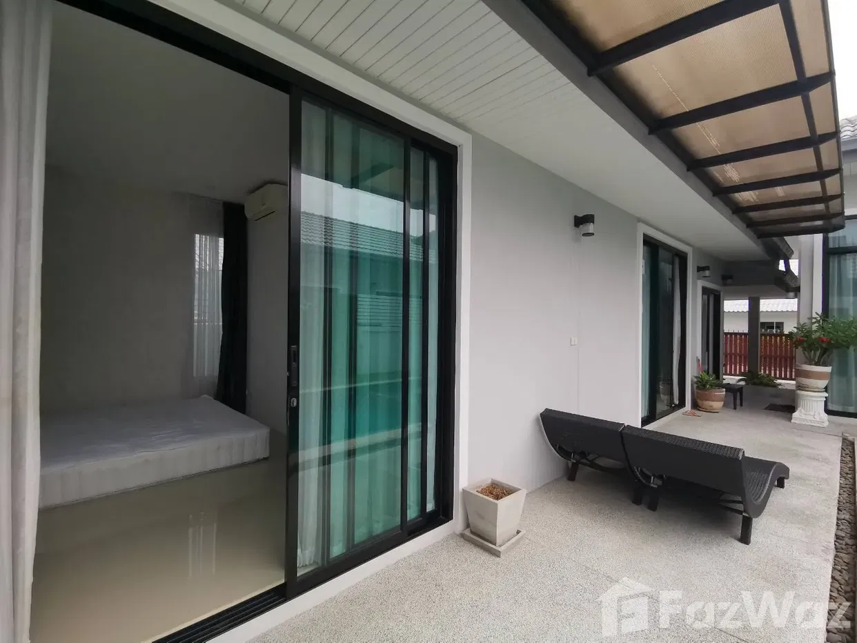 รูป ขาย วิลล่า 3 ห้องนอน ใน หินเหล็กไฟ, ประจวบคีรีขันธ์ 1926886 - รูปที่ 48/50