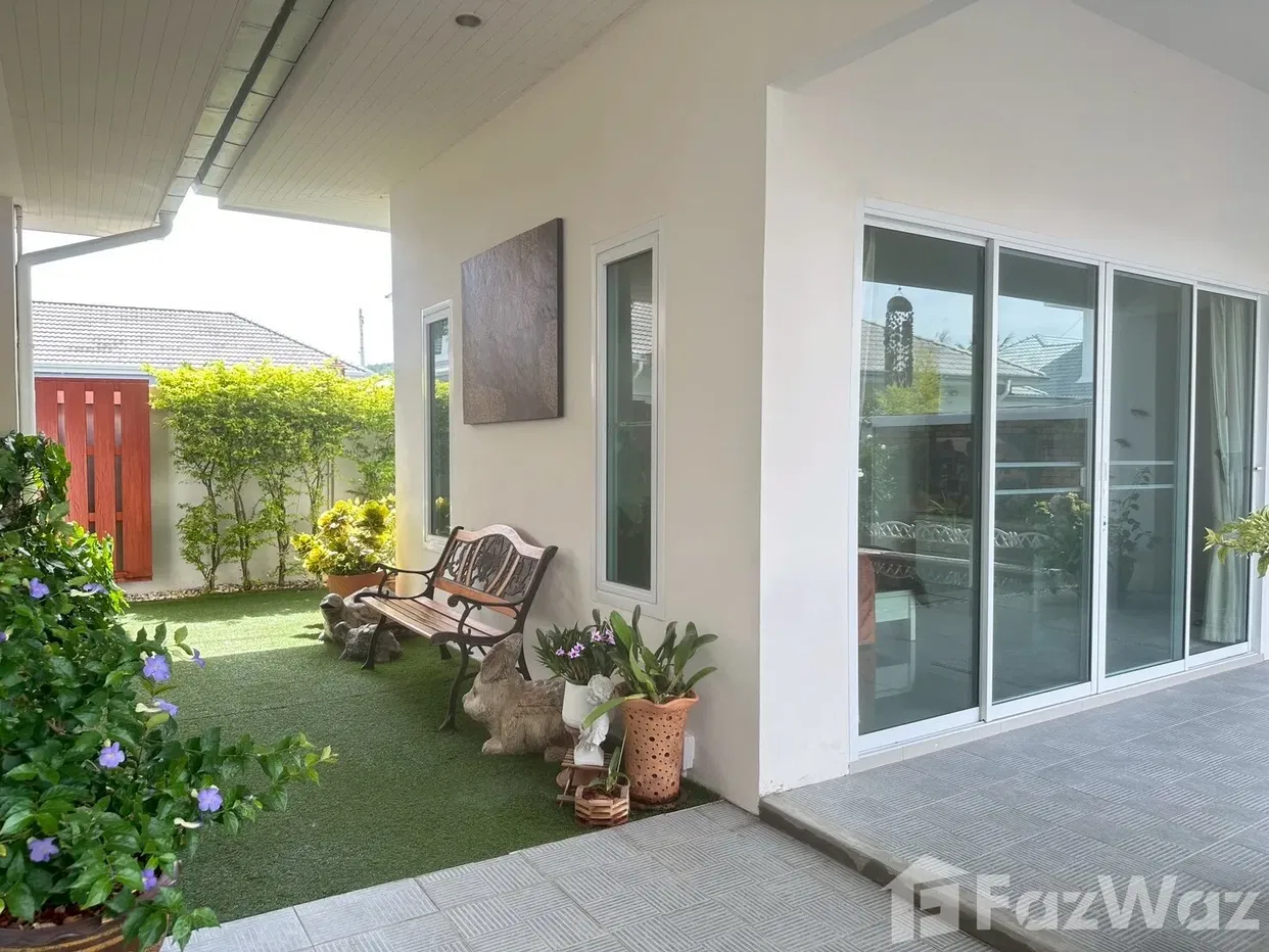 picture 6-Bedroom Private Pool Villa for Sale 5355629 - 34/36