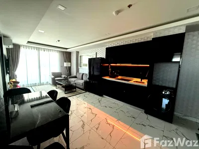 คอนโด ซอยบัวขาว : ขาย คอนโด 2 ห้องนอน ในโครงการ อคาเดีย มิลเลนเนียม ทาวเวอร์ 5729061