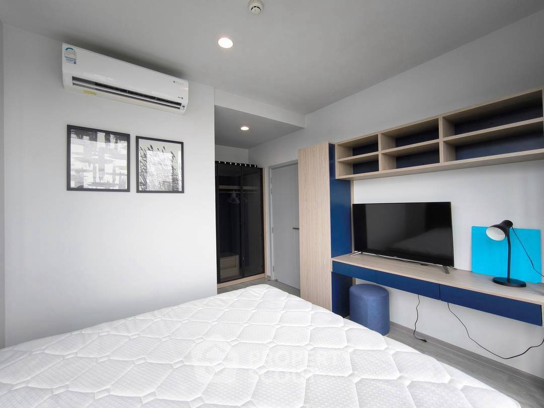 รูป คอนโด 2-ห้องนอน ที่ เอ็กซ์ที เอกมัย ใกล้ BTS ทองหล่อ (ID 2314429) - รูปที่ 5/11