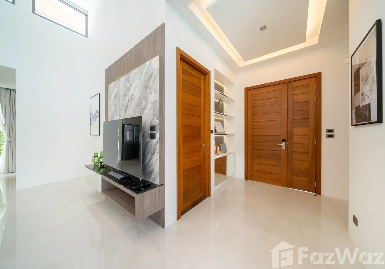 picture 4 Bedroom Villa for sale at The Breeze Villas  621308 - 29/59