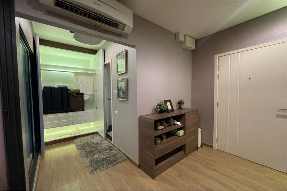 รูป [920391007-31] ขายคอนโด เดอะ ทรี พริวาต้า (THE TREE PRIVATA) - รูปที่ 13/15