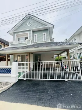 ขาย บ้านเดี่ยว 3 ห้องนอน ในโครงการ วรารมย์ เพชรเกษม 81 5725920