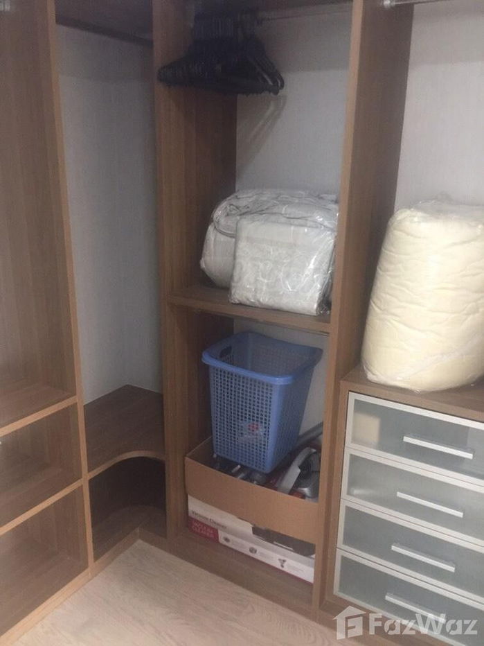 รูป คอนโดให้เช่า 1 ห้องนอน ในโครงการ โนเบิล รีมิกซ์ 40320 - รูปที่ 9/10