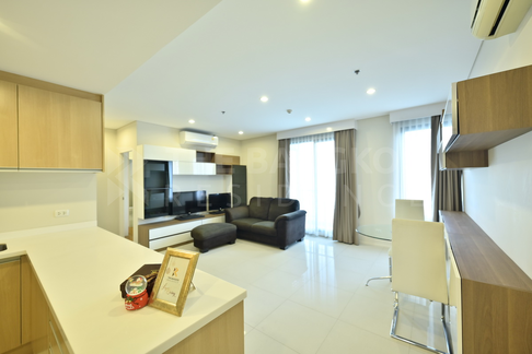 Villa Asoke Hurry, big discount is ending! near MRT Phetchaburi Station