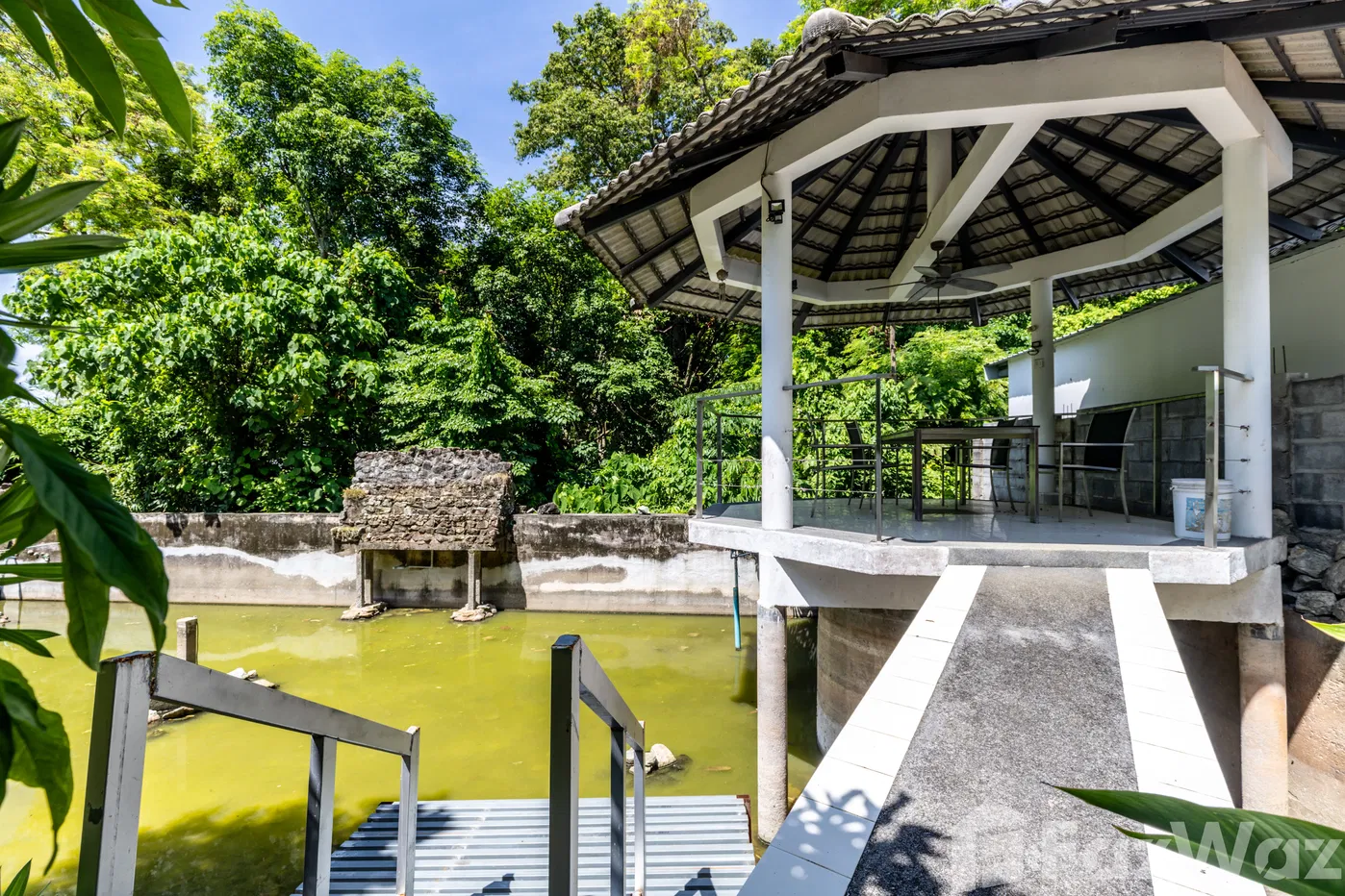 picture 5 Bedroom Villa for rent in Rawai, Phuket  2665056 - 12/37