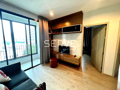 คอนโดให้เช่า : 🔥2นอน ห้องกว้าง ตกแต่งสวย วิวเมือง เฟอร์จัดเต็ม คอนโดใจกลางเมือง บนทำเลดีๆ ใกล้BTS ราชเทวี,สยามพารากอน,ม.จุฬา  @ Ideo Q Ratchathewi 