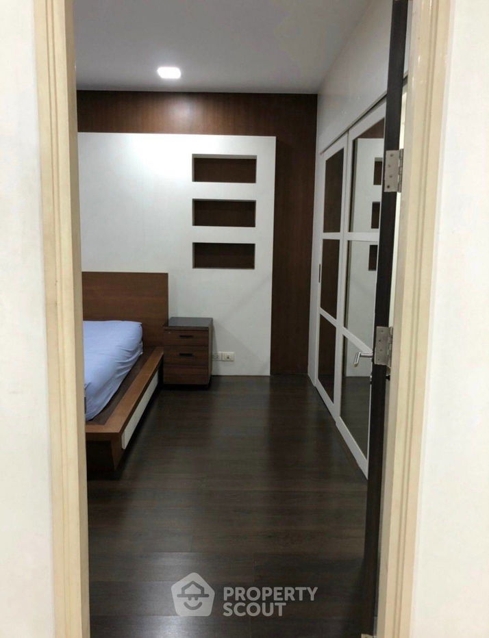 picture 1-BR Condo at Nusasiri Grand Condominium near BTS Ekkamai (ID 1590151) - 2/8