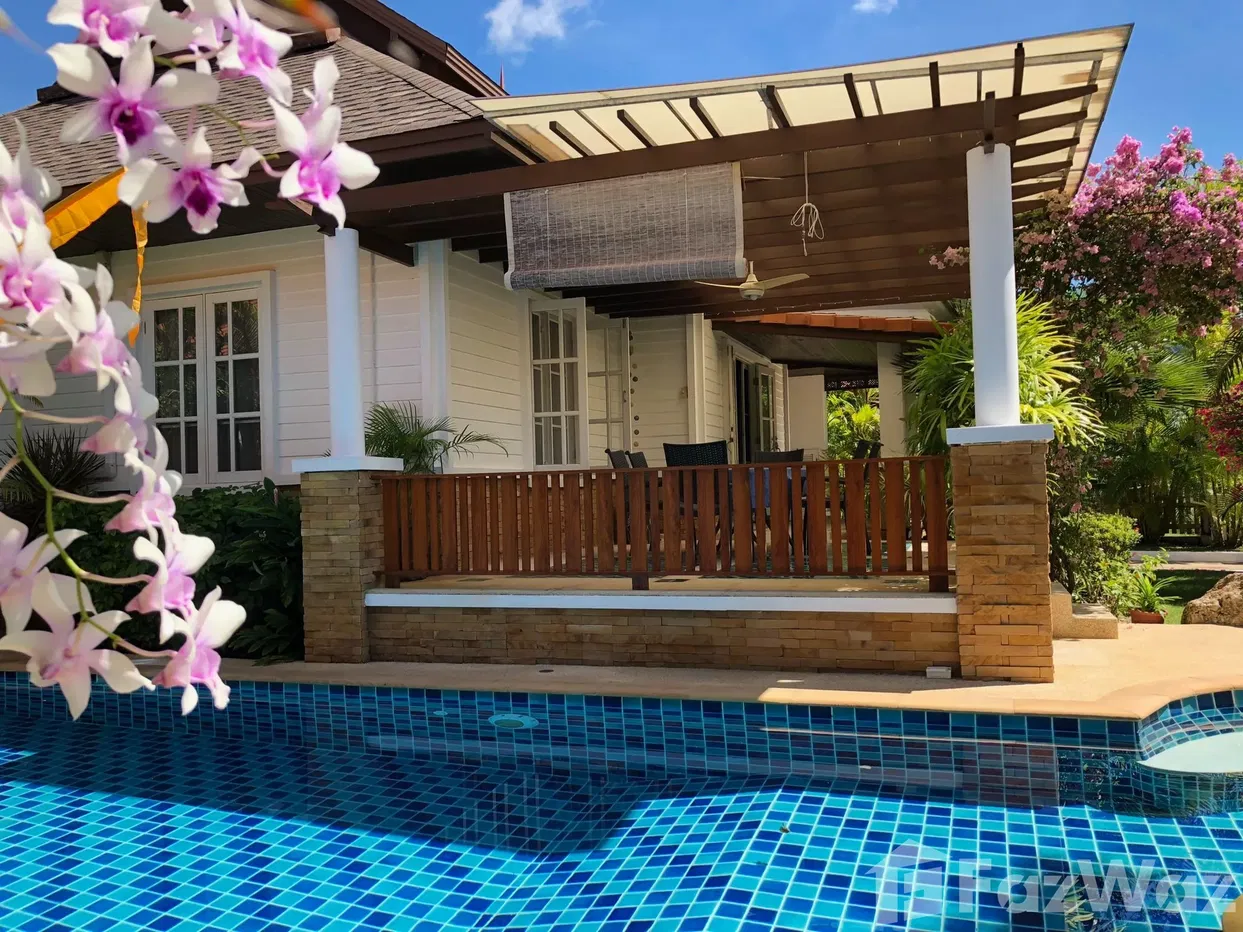 picture Dual-House Property with Pool 5350308 - 39/46