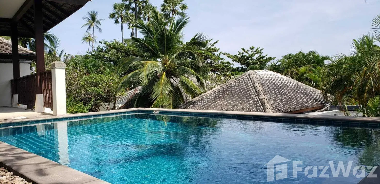 picture 3 Bedroom Pool Villa with Chaweng Beach Access 1950417 - 2/12