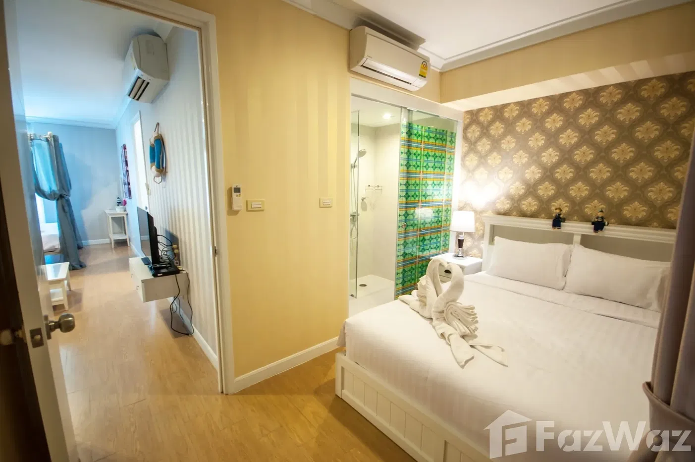 picture 2 Bedrooms unit near Cicada Market. and Tamarind Market 1875022 - 17/30