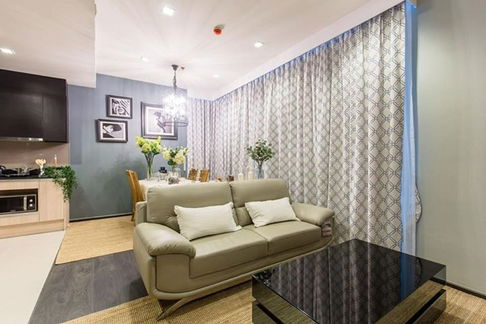 PFD-06020 ให้เช่า  คอนโด  เอดจ์ สุขุมวิท23 (Edge Sukhumvit23) นัดชมห้อง ■ line : @propertyfinder	