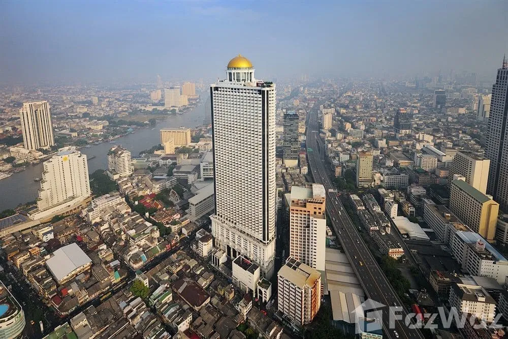 picture 1 Bedroom Condo for sale at Nusa State Tower Condominium  5668475 - 6/7