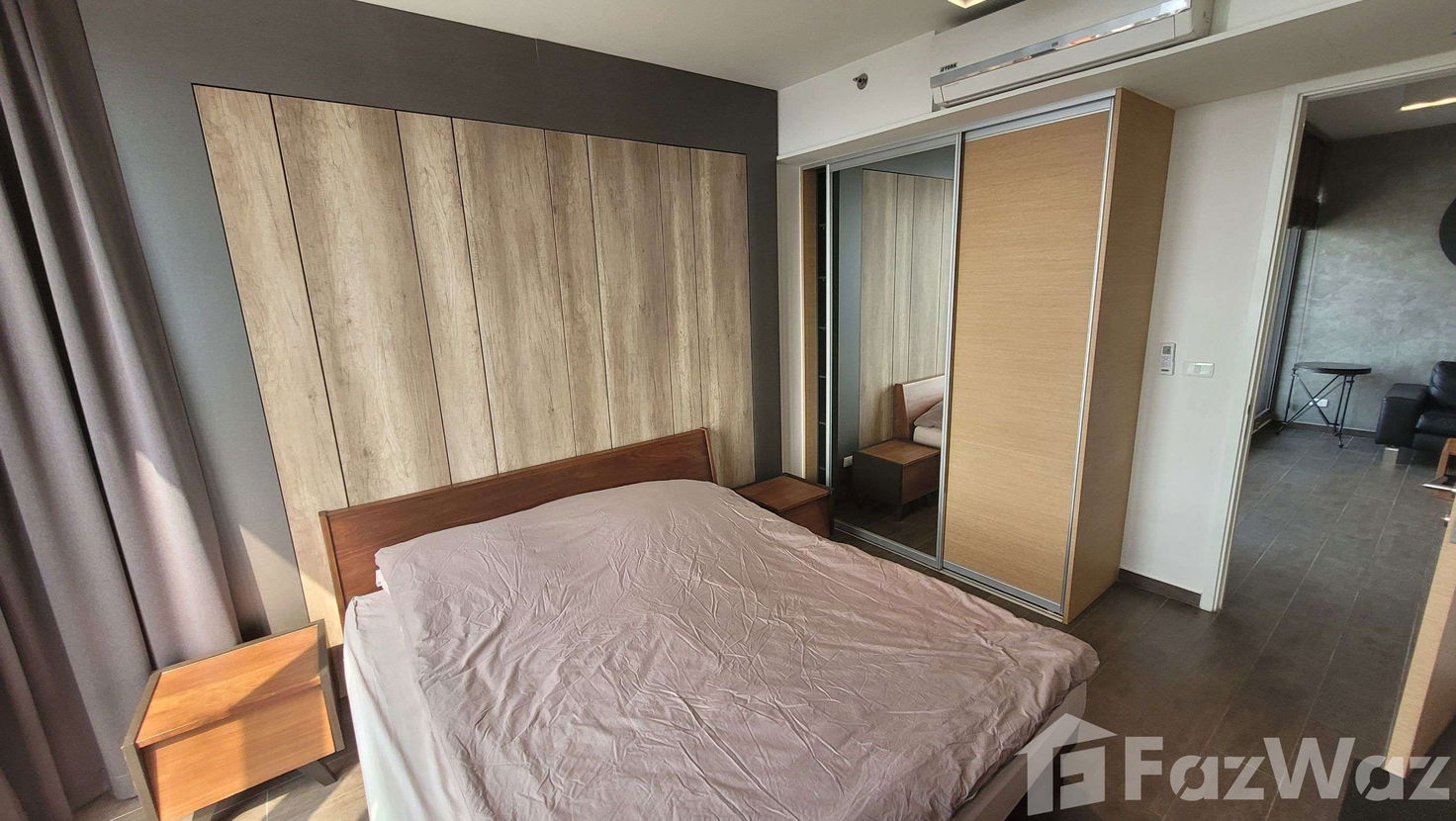 picture 2 Bedroom Condo for rent at The Lofts Ekkamai 1135140 - 12/20