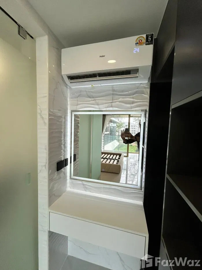 รูป ขาย คอนโด สตูดิโอ ในโครงการ อันดามัน ริเวียร่า 5704103 - รูปที่ 17/20